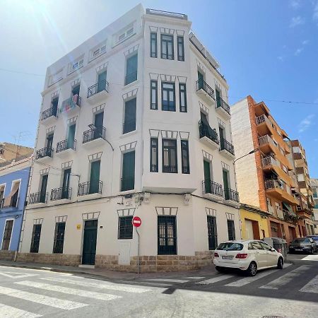 Enamorate De Su Luz Y Encanto Al Lado Del Centro Alicante Exteriör bild